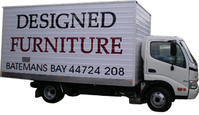 Australia Wide Delivery!